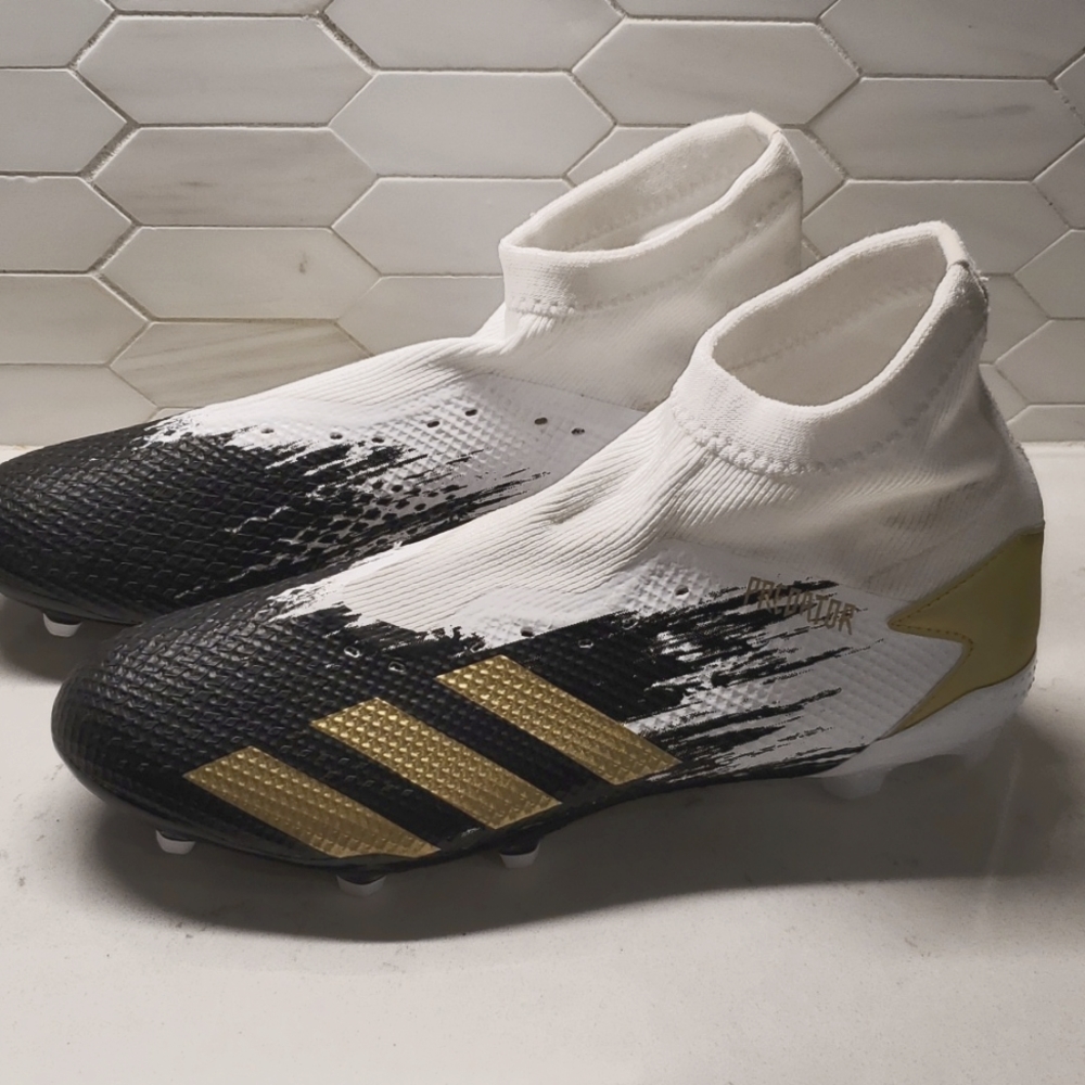 Adidas Predator 20.3 Worn 1x But Not Played In Retail for $220